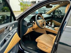 Genesis GV80 2.5T AWD Flagship 6-Seater - photo 4
