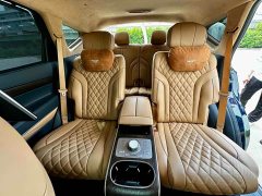 Genesis GV80 2.5T AWD Flagship 6-Seater - photo 8