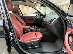 BMW X3 xDrive30i Premier M Night Package - ფოტო 6