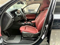 BMW X3 xDrive30i Premier M Night Package - ფოტო 8