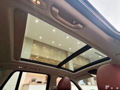 BMW X3 xDrive30i Premier M Night Package - ფოტო 9