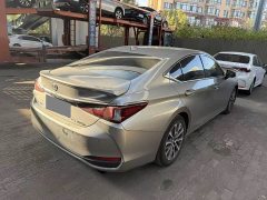 Lexus ES 2020 300h Excellence - ფოტო 6