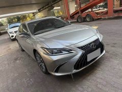 Lexus ES 2020 300h Excellence - ფოტო 7