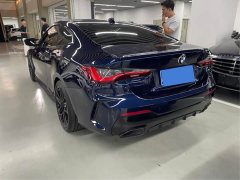 BMW 4 Series 2022 430i M Sport Night Edition Package - ფოტო 11