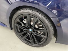 BMW 4 Series 2022 430i M Sport Night Edition Package - ფოტო 12