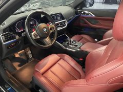 BMW 4 Series 2022 430i M Sport Night Edition Package - ფოტო 13