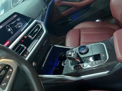 BMW 4 Series 2022 430i M Sport Night Edition Package - ფოტო 15