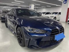 BMW 4 Series 2022 430i M Sport Night Edition Package - ფოტო 3