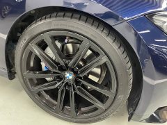BMW 4 Series 2022 430i M Sport Night Edition Package - ფოტო 4