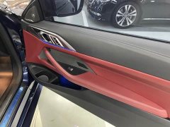 BMW 4 Series 2022 430i M Sport Night Edition Package - ფოტო 6