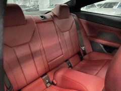 BMW 4 Series 2022 430i M Sport Night Edition Package - ფოტო 7