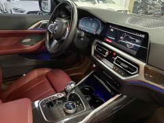 BMW 4 Series 2022 430i M Sport Night Edition Package - ფოტო 8