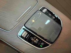 Mercedes-Benz E-Class Facelift E 300 L Luxury - ფოტო 10