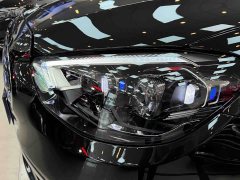 Mercedes-Benz E-Class Facelift E 300 L Luxury - ფოტო 12