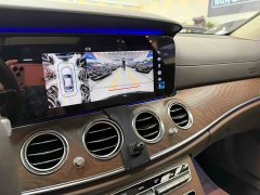 Mercedes-Benz E-Class Facelift E 300 L Luxury - ფოტო 13