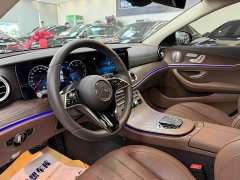 Mercedes-Benz E-Class Facelift E 300 L Luxury - ფოტო 14