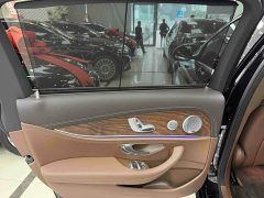 Mercedes-Benz E-Class Facelift E 300 L Luxury - ფოტო 15