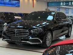 Mercedes-Benz E-Class Facelift E 300 L Luxury - ფოტო 2