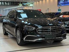 Mercedes-Benz E-Class Facelift E 300 L Luxury - ფოტო 3