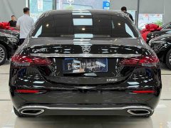 Mercedes-Benz E-Class Facelift E 300 L Luxury - ფოტო 4