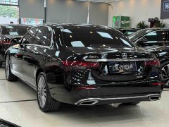 Mercedes-Benz E-Class Facelift E 300 L Luxury - ფოტო 6