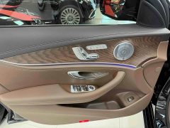 Mercedes-Benz E-Class Facelift E 300 L Luxury - ფოტო 7