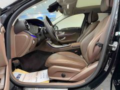 Mercedes-Benz E-Class Facelift E 300 L Luxury - ფოტო 8