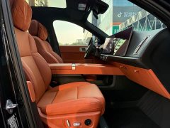Li Auto L6 2025 Pro Smart Refresh Edition - ფოტო 11