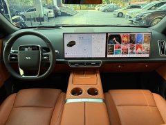 Li Auto L6 2025 Pro Smart Refresh Edition - ფოტო 16