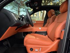 Li Auto L6 2025 Pro Smart Refresh Edition - ფოტო 7
