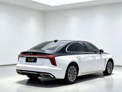 FAW Red Flag H5 1.5T DCT Smart Connected Flagship Rhythm Edition - ფოტო 9