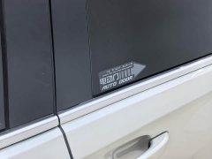 Buick GL8 ES Land Respect 653T Respect Enjoyment Edition - ფოტო 10