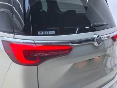 Buick GL8 ES Land Respect 653T Respect Enjoyment Edition - ფოტო 11
