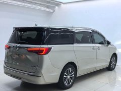 Buick GL8 ES Land Respect 653T Respect Enjoyment Edition - ფოტო 12