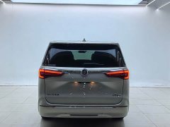 Buick GL8 ES Land Respect 653T Respect Enjoyment Edition - ფოტო 13