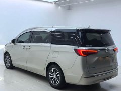 Buick GL8 ES Land Respect 653T Respect Enjoyment Edition - ფოტო 14