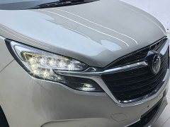 Buick GL8 ES Land Respect 653T Respect Enjoyment Edition - ფოტო 15
