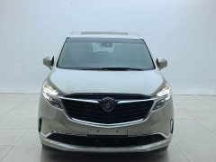 Buick GL8 ES Land Respect 653T Respect Enjoyment Edition - ფოტო 2