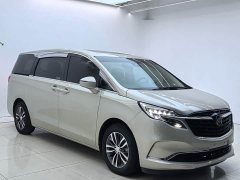Buick GL8 ES Land Respect 653T Respect Enjoyment Edition - ფოტო 3