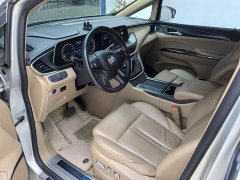 Buick GL8 ES Land Respect 653T Respect Enjoyment Edition - ფოტო 4