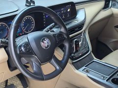 Buick GL8 ES Land Respect 653T Respect Enjoyment Edition - ფოტო 5