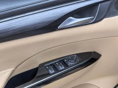 Buick GL8 ES Land Respect 653T Respect Enjoyment Edition - ფოტო 6
