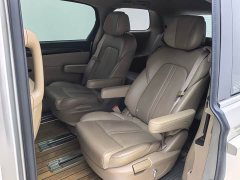 Buick GL8 ES Land Respect 653T Respect Enjoyment Edition - ფოტო 8