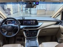 Buick GL8 ES Land Respect 653T Respect Enjoyment Edition - ფოტო 9