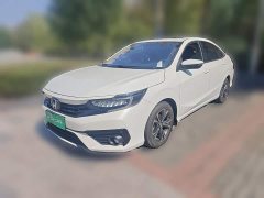 Honda Enjoy 2022 180TURBO CVT Comfort Edition - ფოტო 1