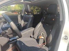 Honda Enjoy 2022 180TURBO CVT Comfort Edition - ფოტო 11