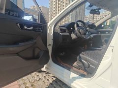 Honda Enjoy 2022 180TURBO CVT Comfort Edition - ფოტო 12
