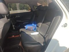 Honda Enjoy 2022 180TURBO CVT Comfort Edition - ფოტო 13