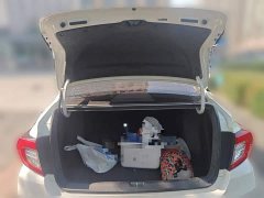 Honda Enjoy 2022 180TURBO CVT Comfort Edition - ფოტო 15
