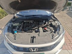 Honda Enjoy 2022 180TURBO CVT Comfort Edition - ფოტო 16